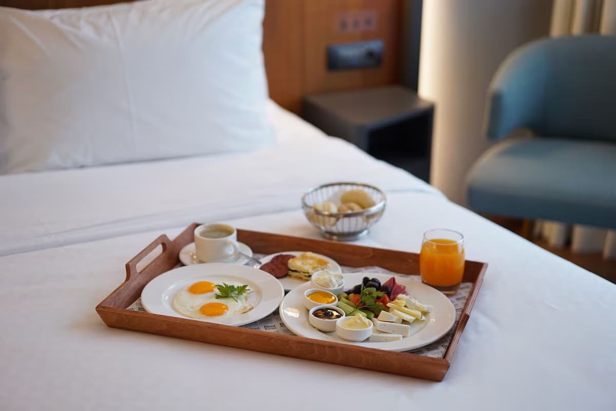 Four Points by Sheraton İstanbul Kağıthane-13