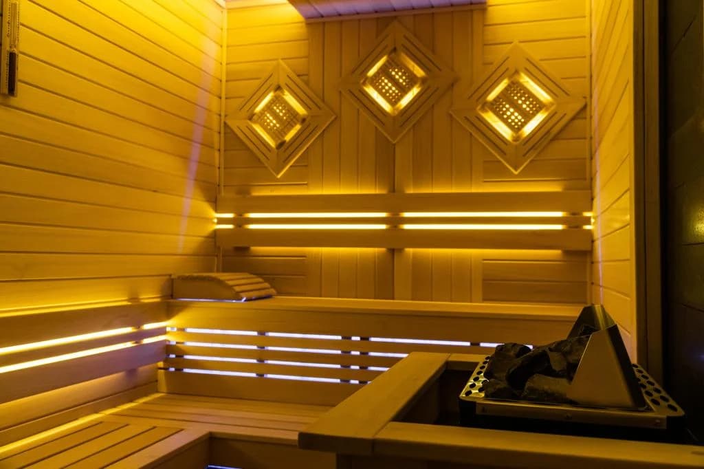 Four Points by Sheraton İstanbul Kağıthane-resim-4