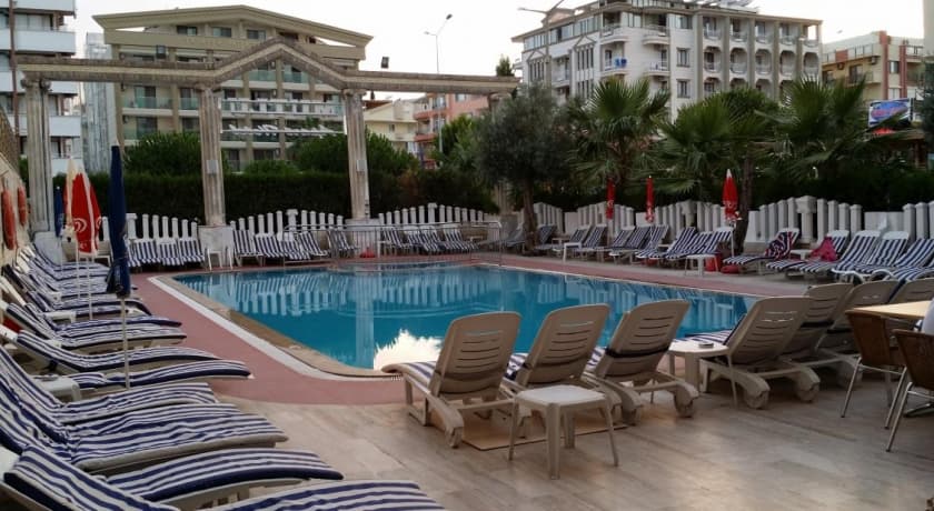 Mutlu Apart Otel-37