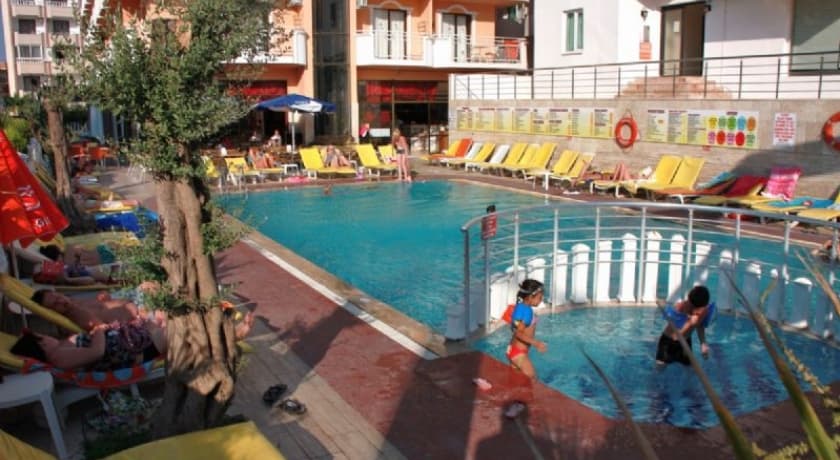 Mutlu Apart Otel-28