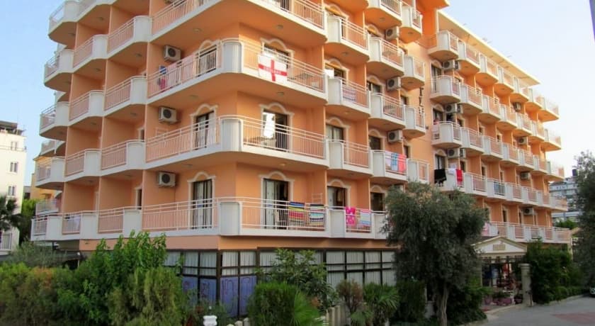 Mutlu Apart Otel-44