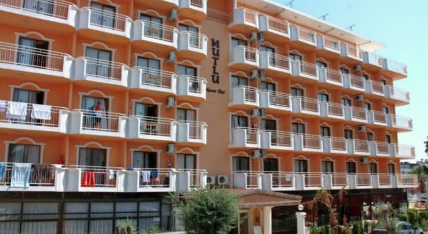 Mutlu Apart Otel-26