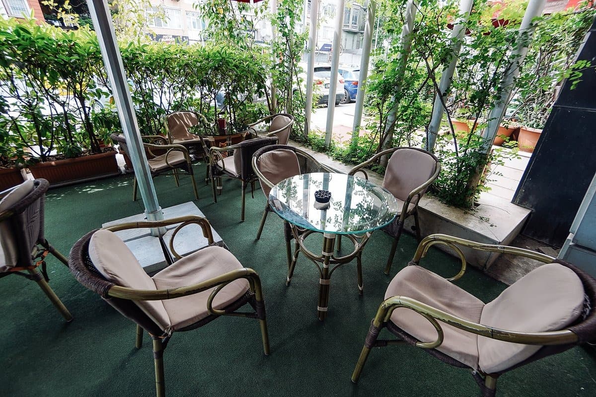 Topkapı Golden Time Hotel-4