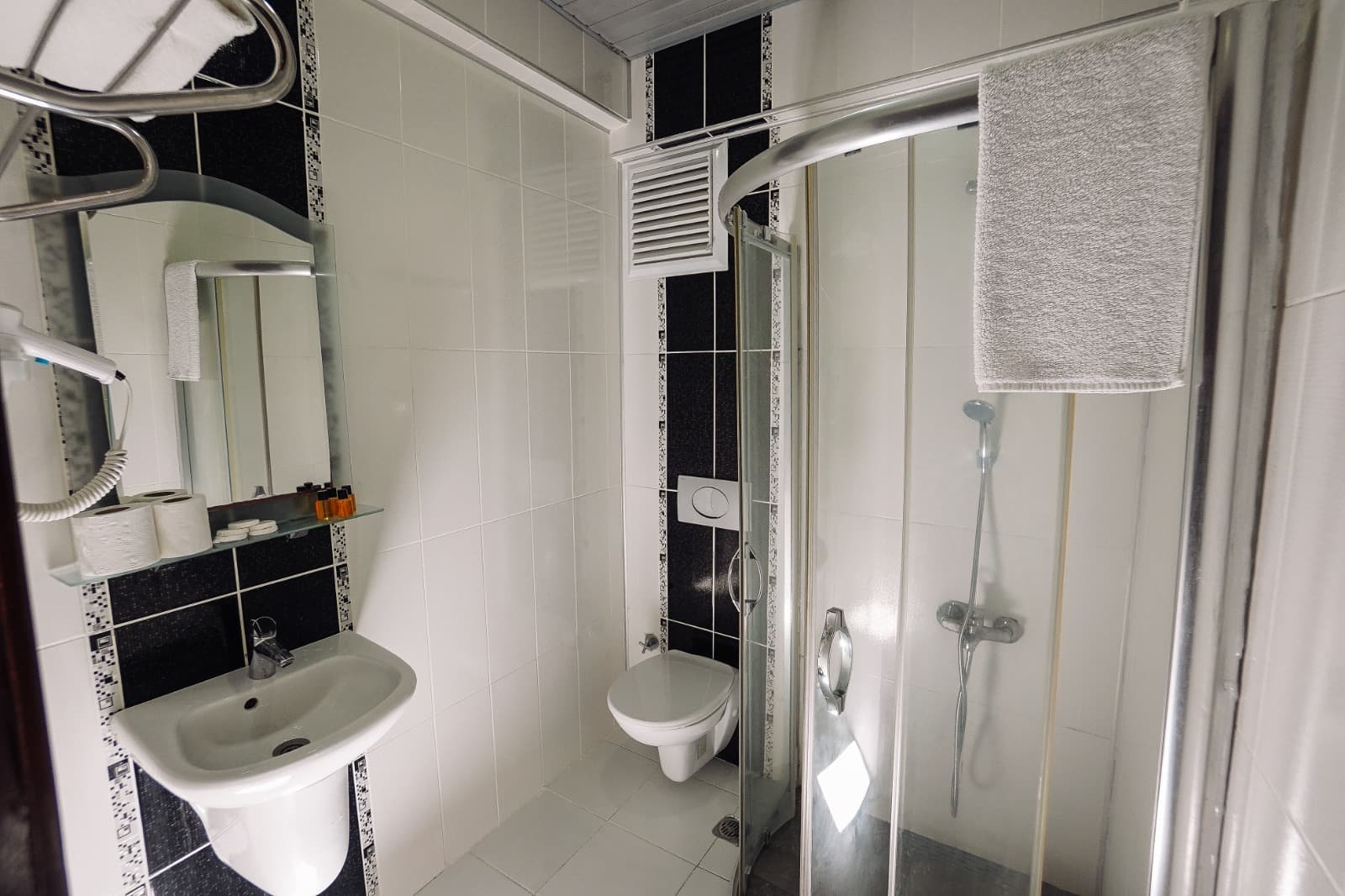 Topkapı Golden Time Hotel-13