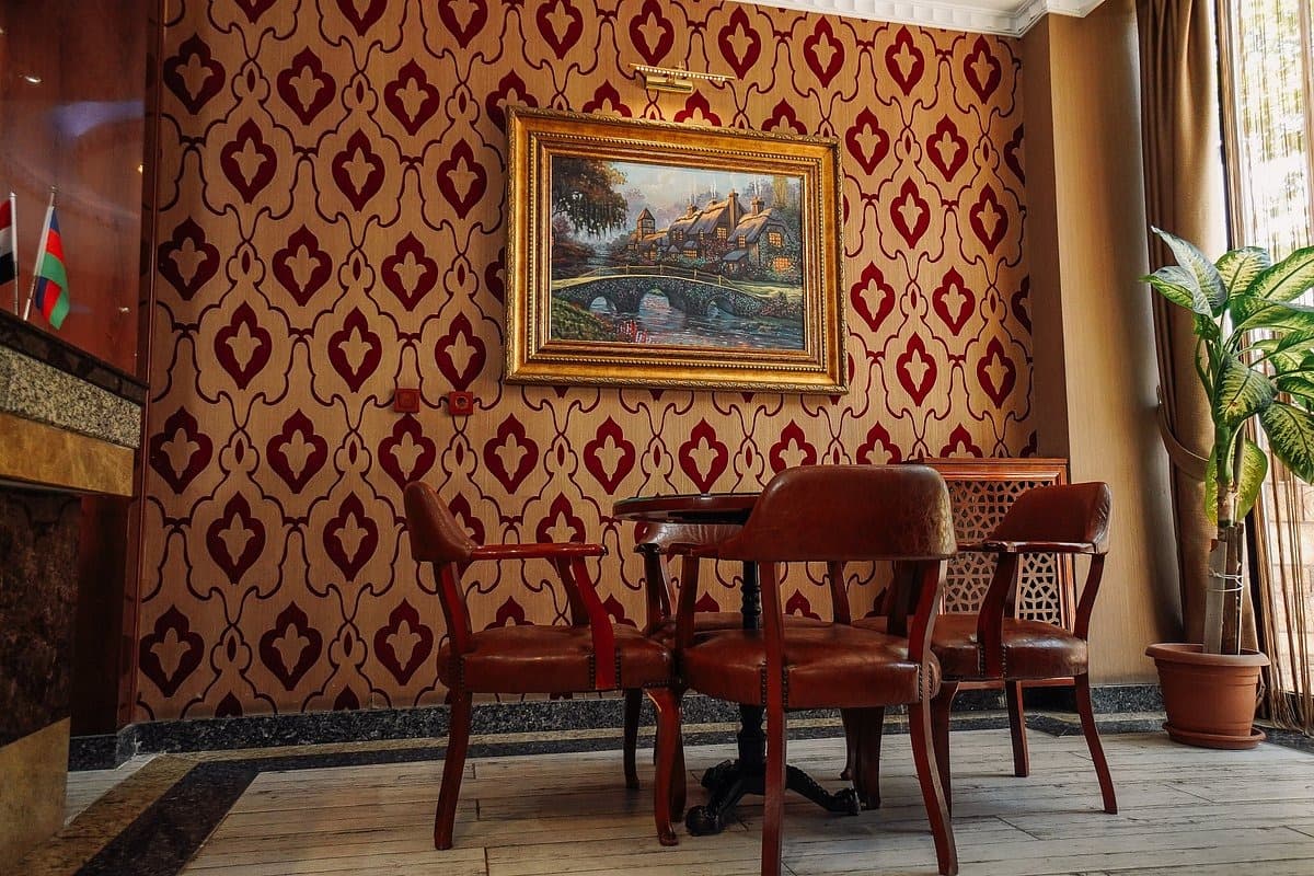 Topkapı Golden Time Hotel-18