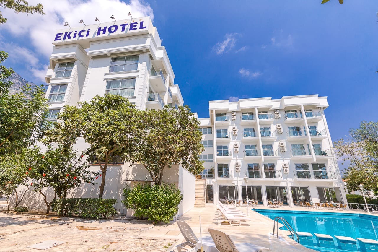 Ekici Hotel-33