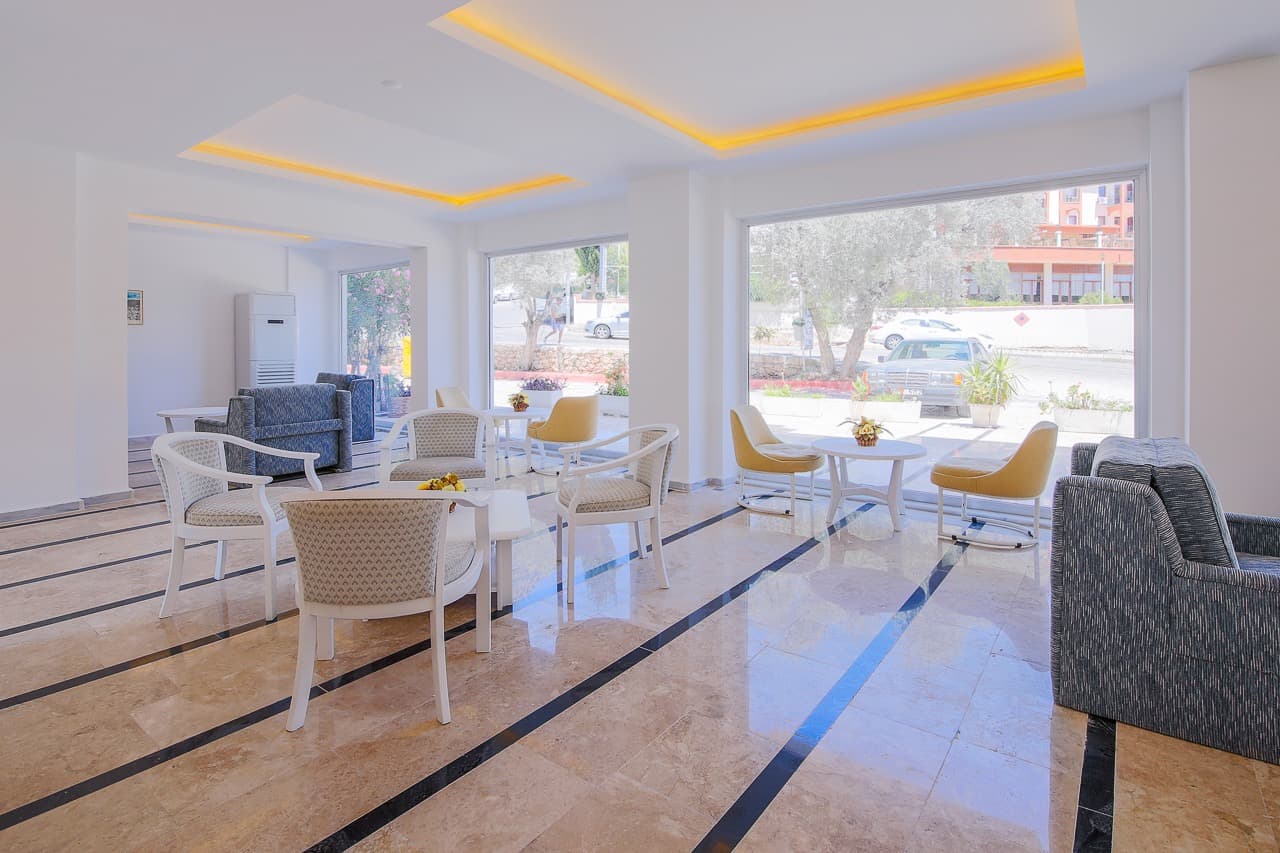 Ekici Hotel-19