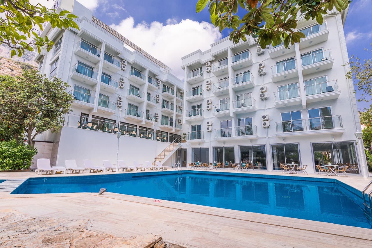 Ekici Hotel-resim-0