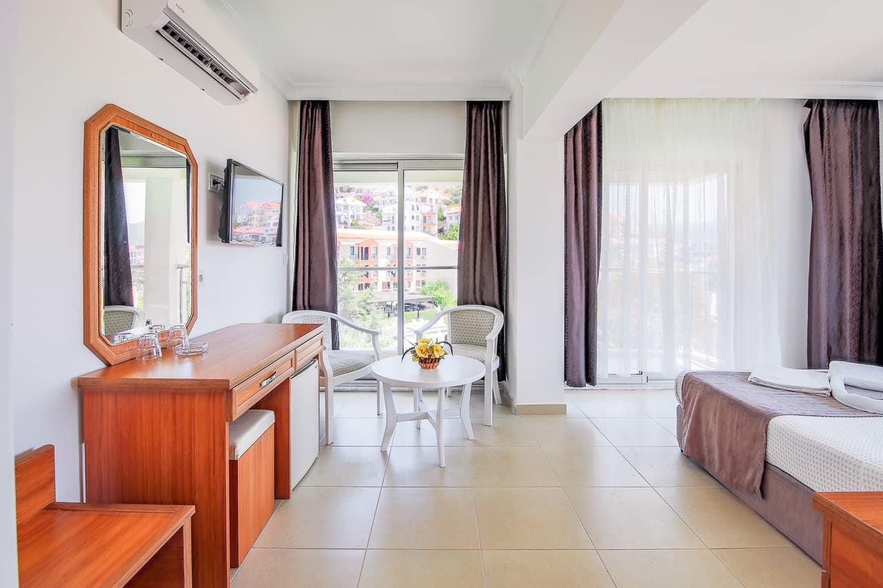 Ekici Hotel-18