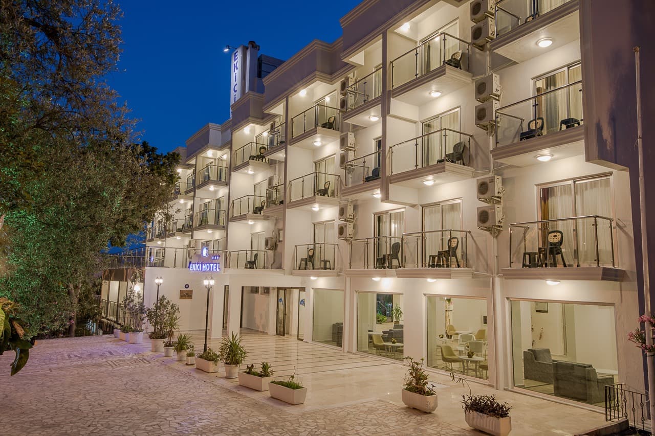 Ekici Hotel-37
