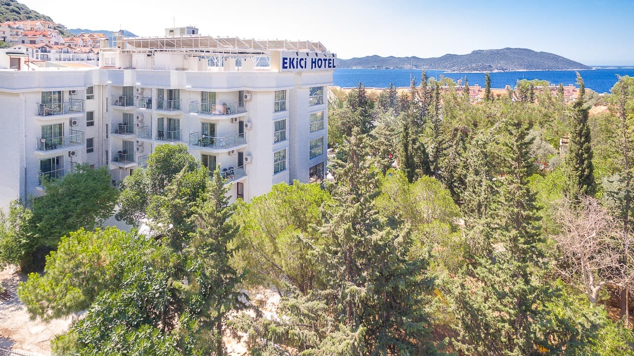 Ekici Hotel-35