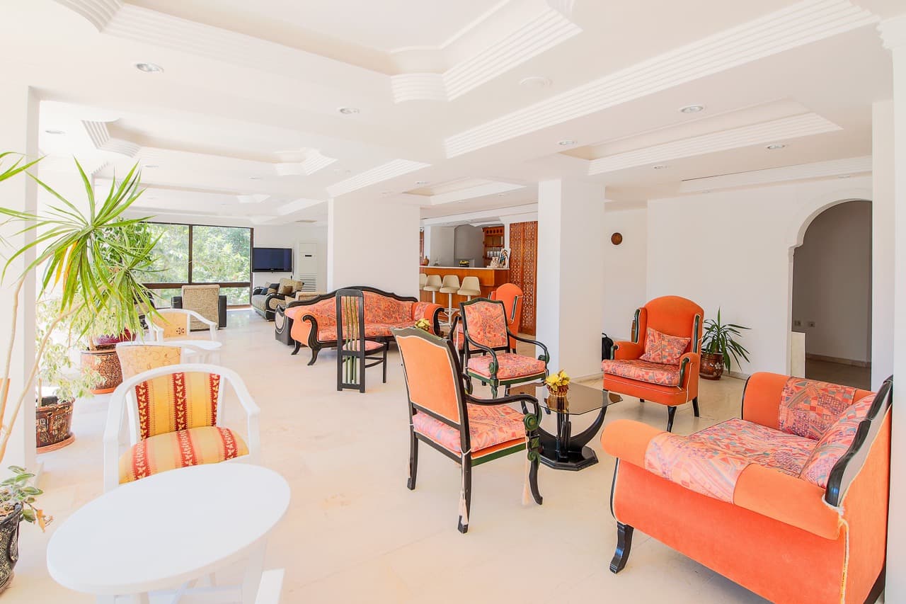 Ekici Hotel-13