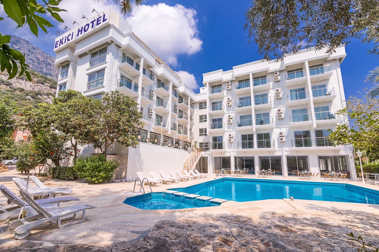 Ekici Hotel-41