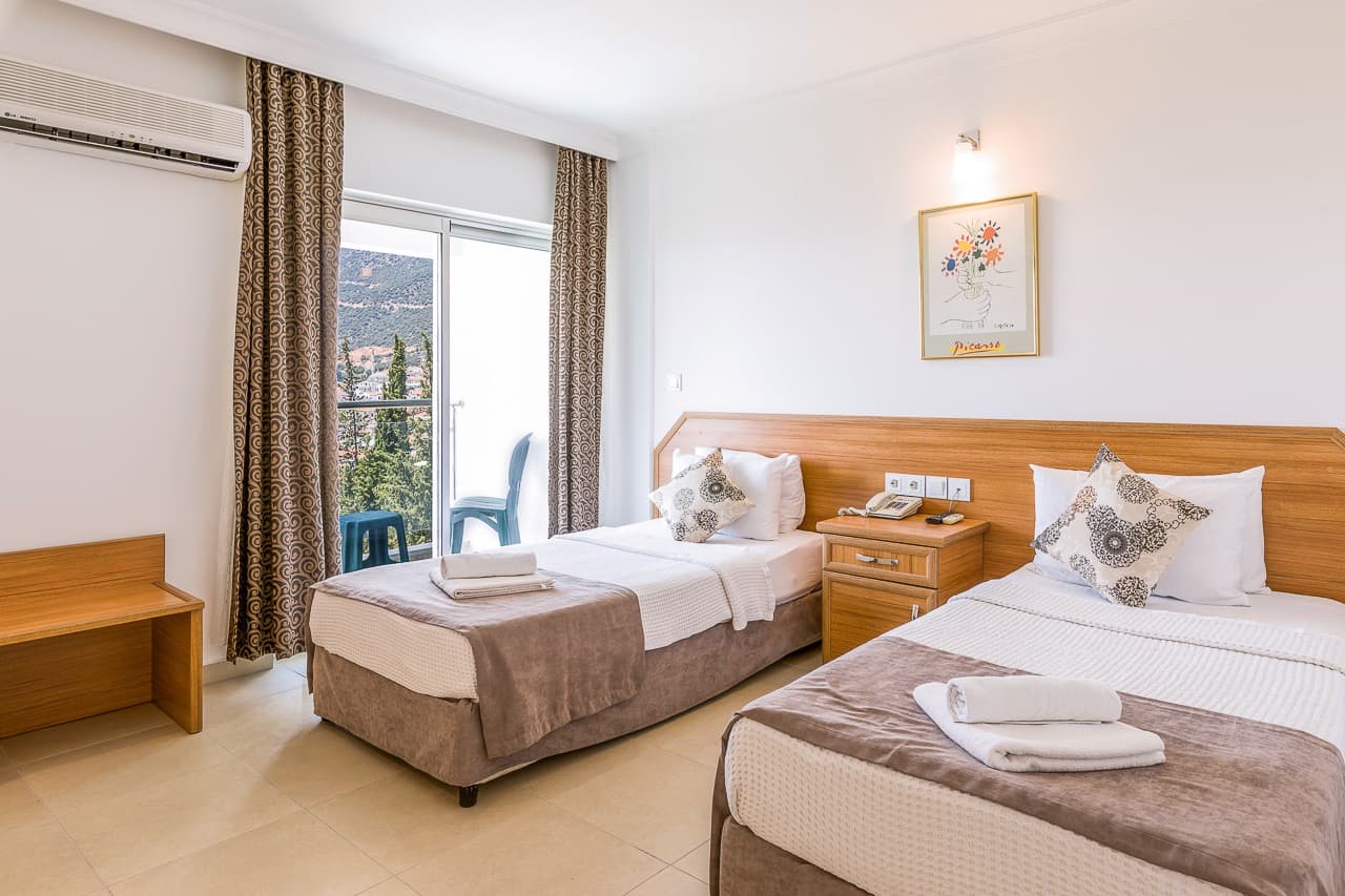 Ekici Hotel-24