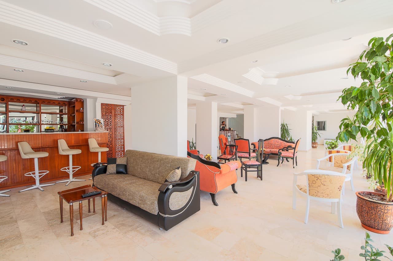 Ekici Hotel-17