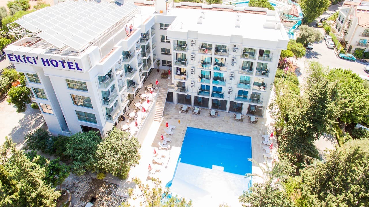 Ekici Hotel-31