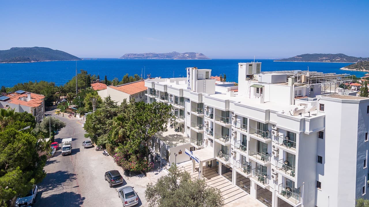 Ekici Hotel-36