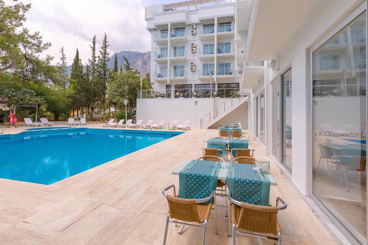 Ekici Hotel-34