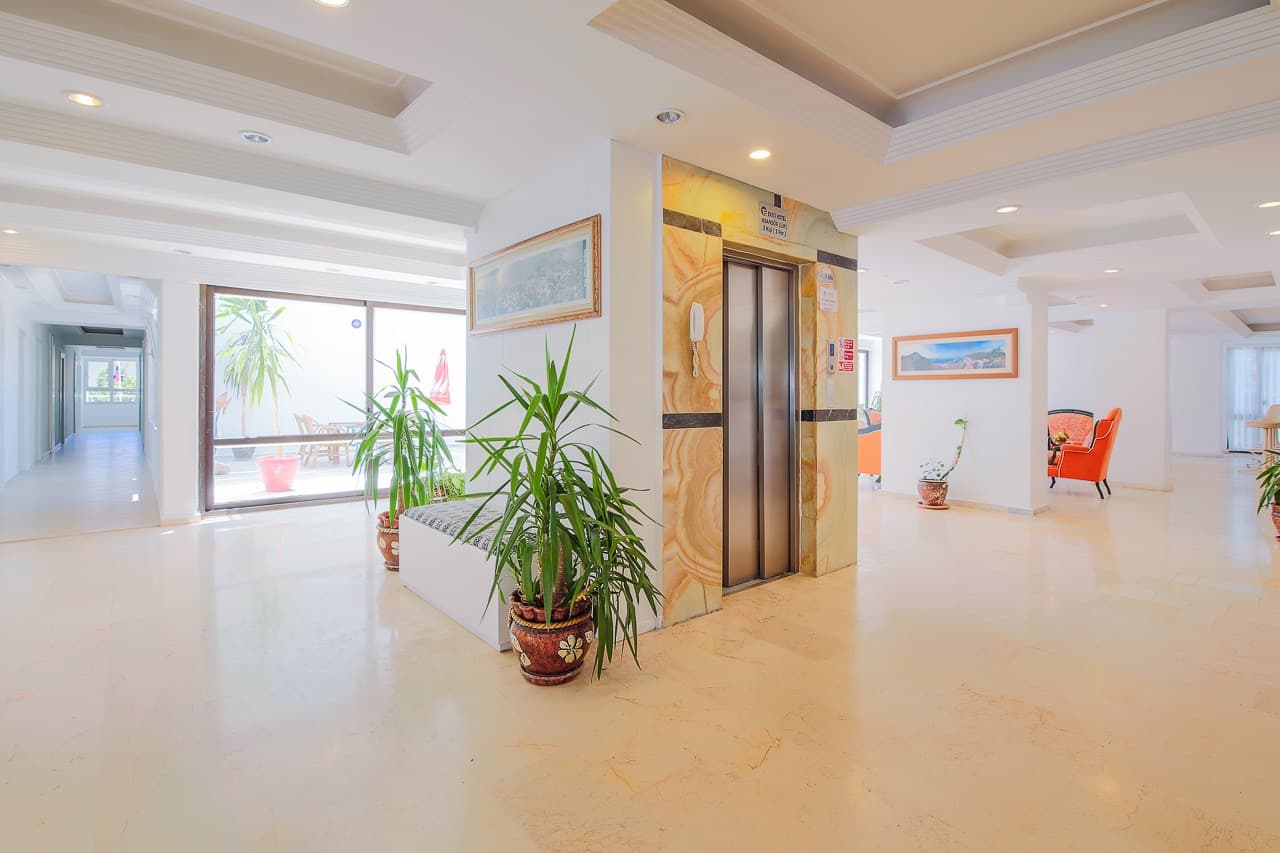 Ekici Hotel-16