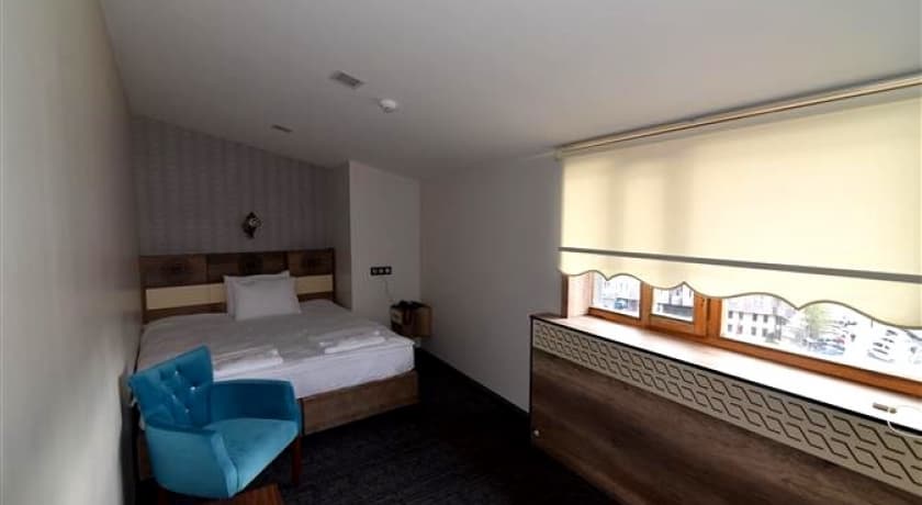 Saltuk Otel Erzurum-7