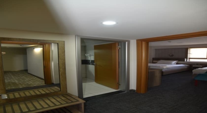 Saltuk Otel Erzurum-18