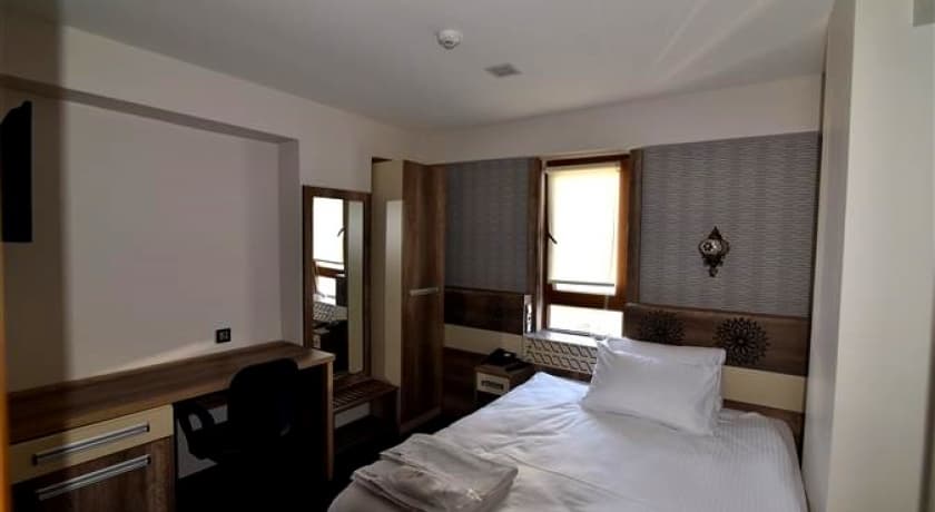 Saltuk Otel Erzurum-1
