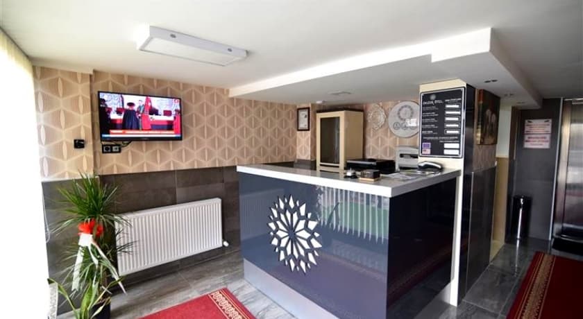 Saltuk Otel Erzurum-2