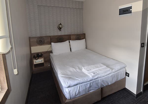 Saltuk Otel Erzurum-45