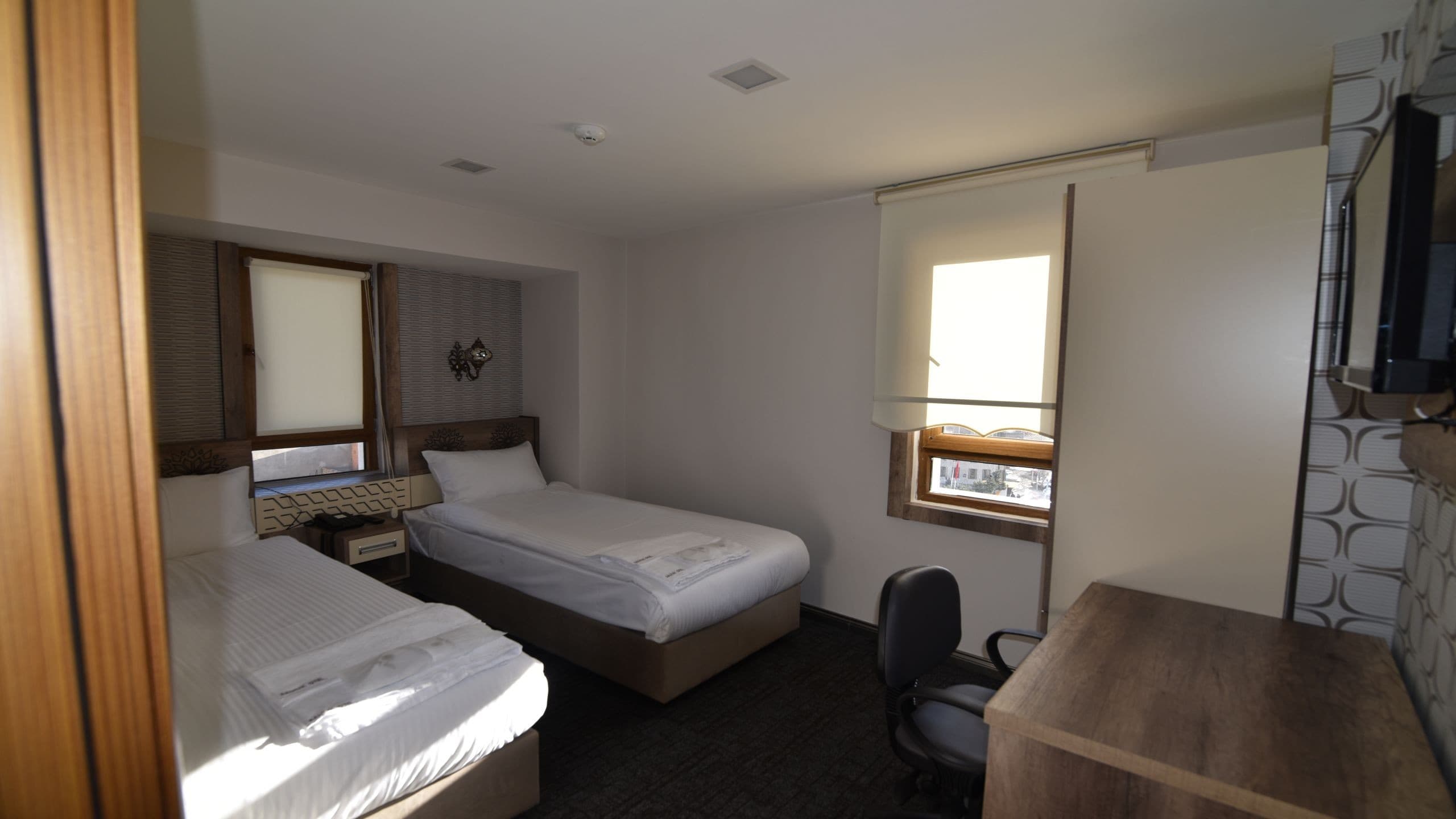 Saltuk Otel Erzurum-38