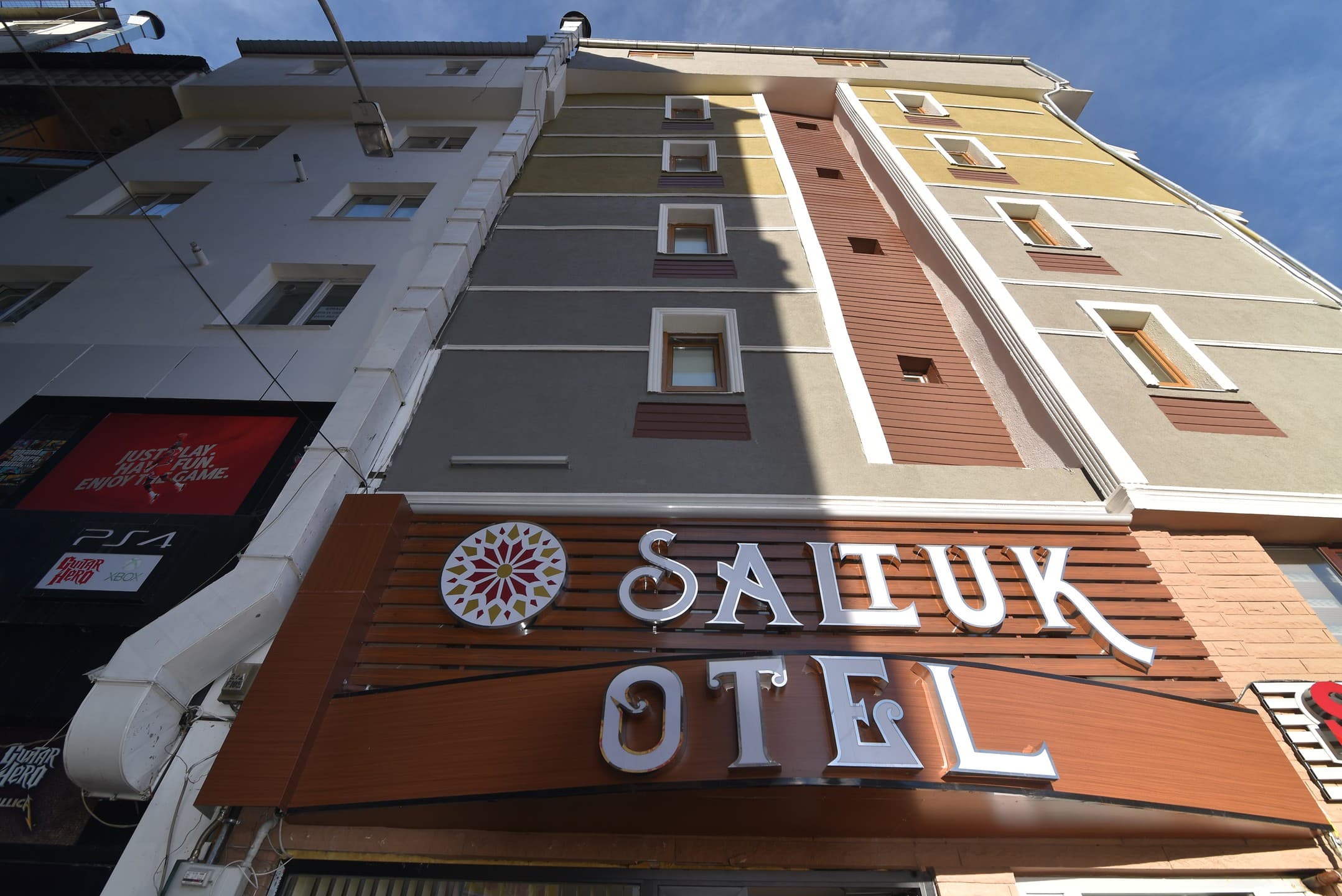 Saltuk Otel Erzurum-6