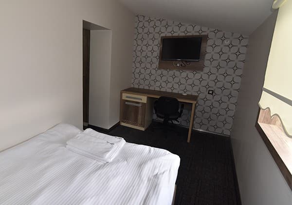 Saltuk Otel Erzurum-39