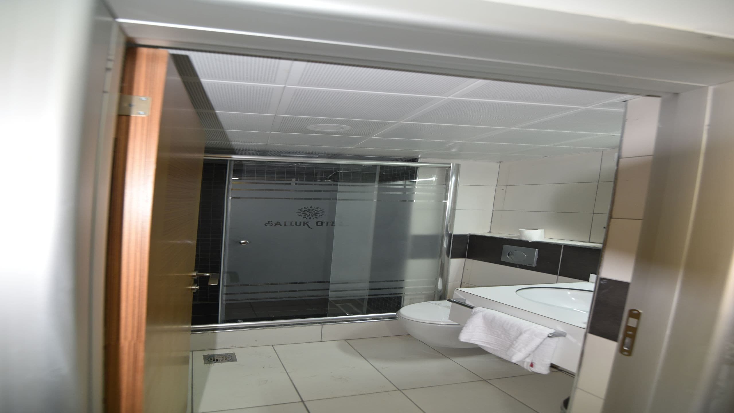 Saltuk Otel Erzurum-35