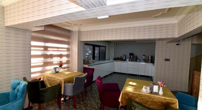 Saltuk Otel Erzurum-15