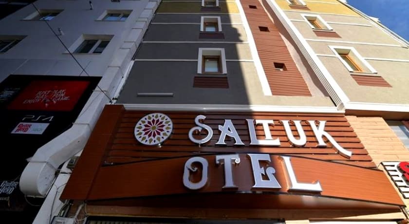 Saltuk Otel Erzurum-0
