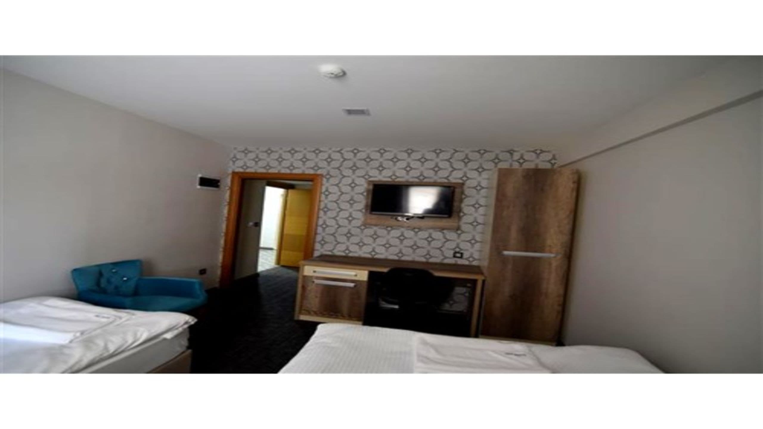 Saltuk Otel Erzurum-36