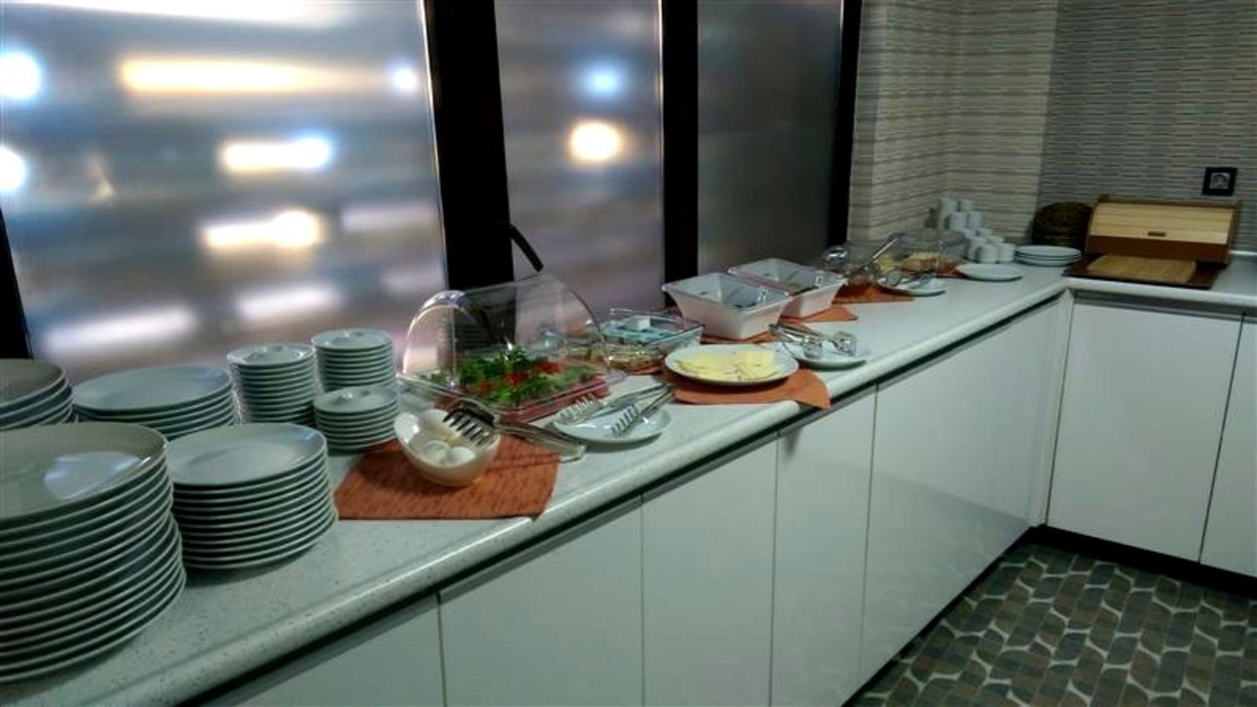 Saltuk Otel Erzurum-21