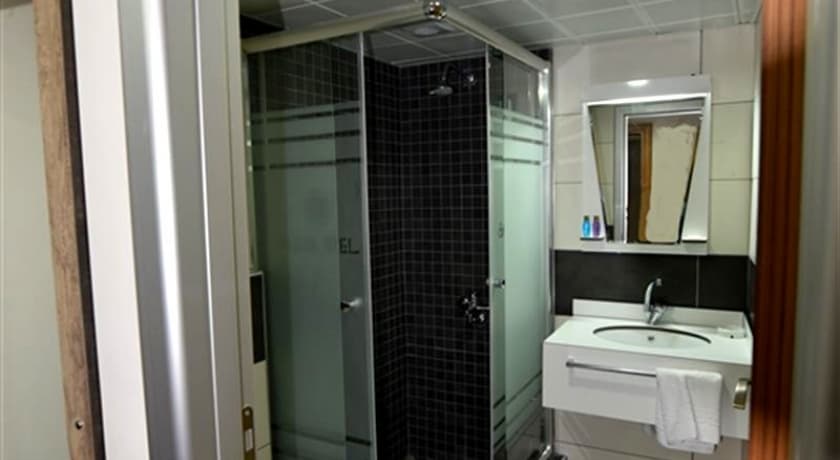 Saltuk Otel Erzurum-5