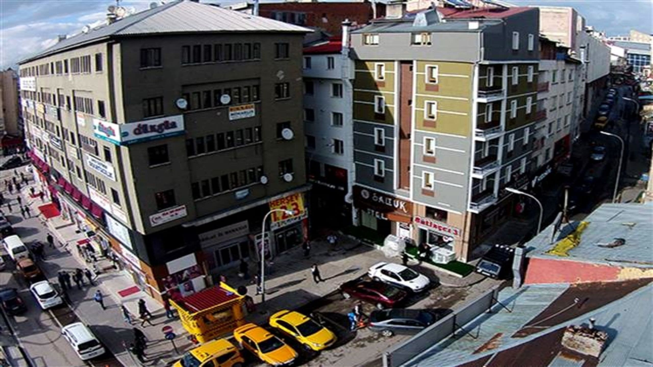 Saltuk Otel Erzurum-10