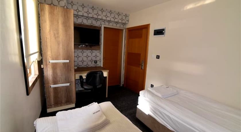 Saltuk Otel Erzurum-16