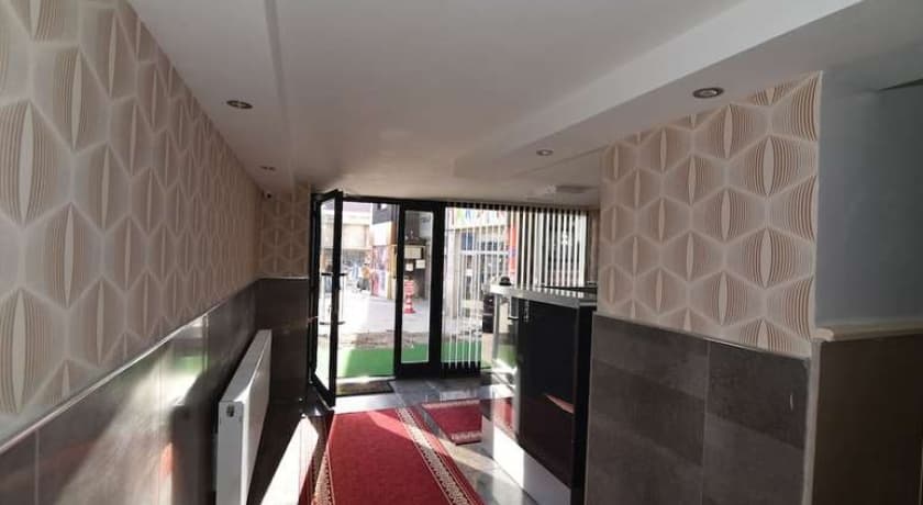 Saltuk Otel Erzurum-14