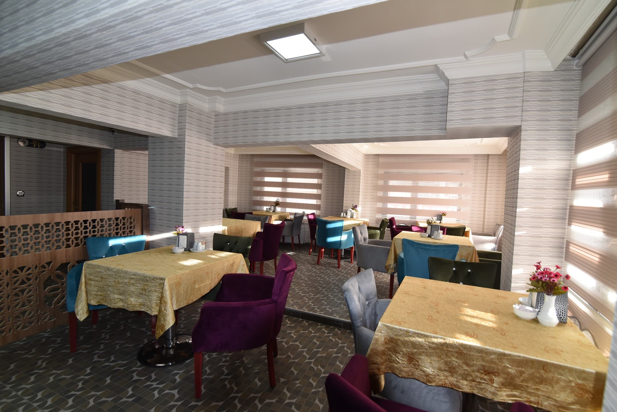 Saltuk Otel Erzurum-19