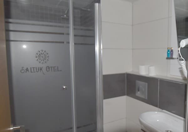 Saltuk Otel Erzurum-48