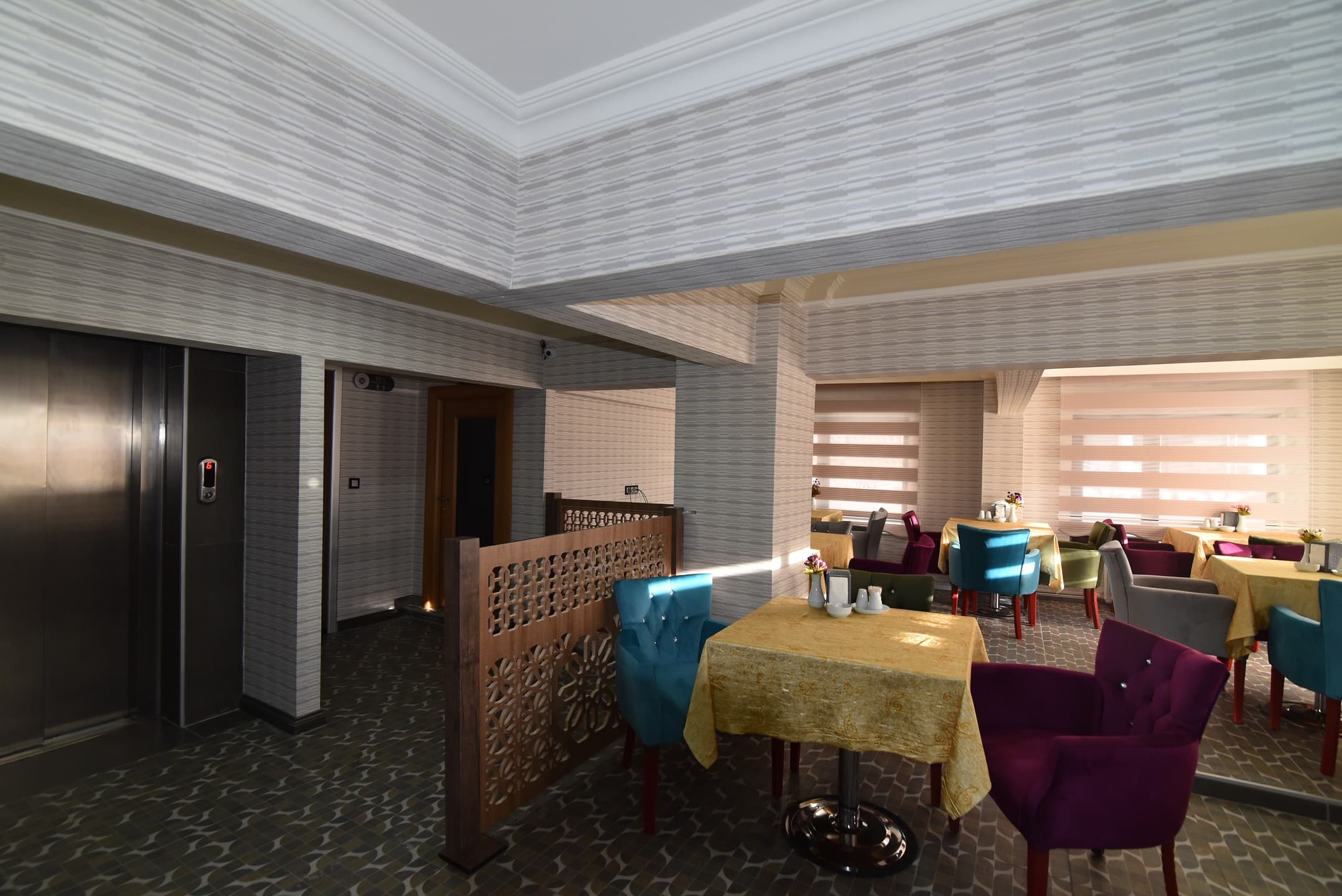 Saltuk Otel Erzurum-13