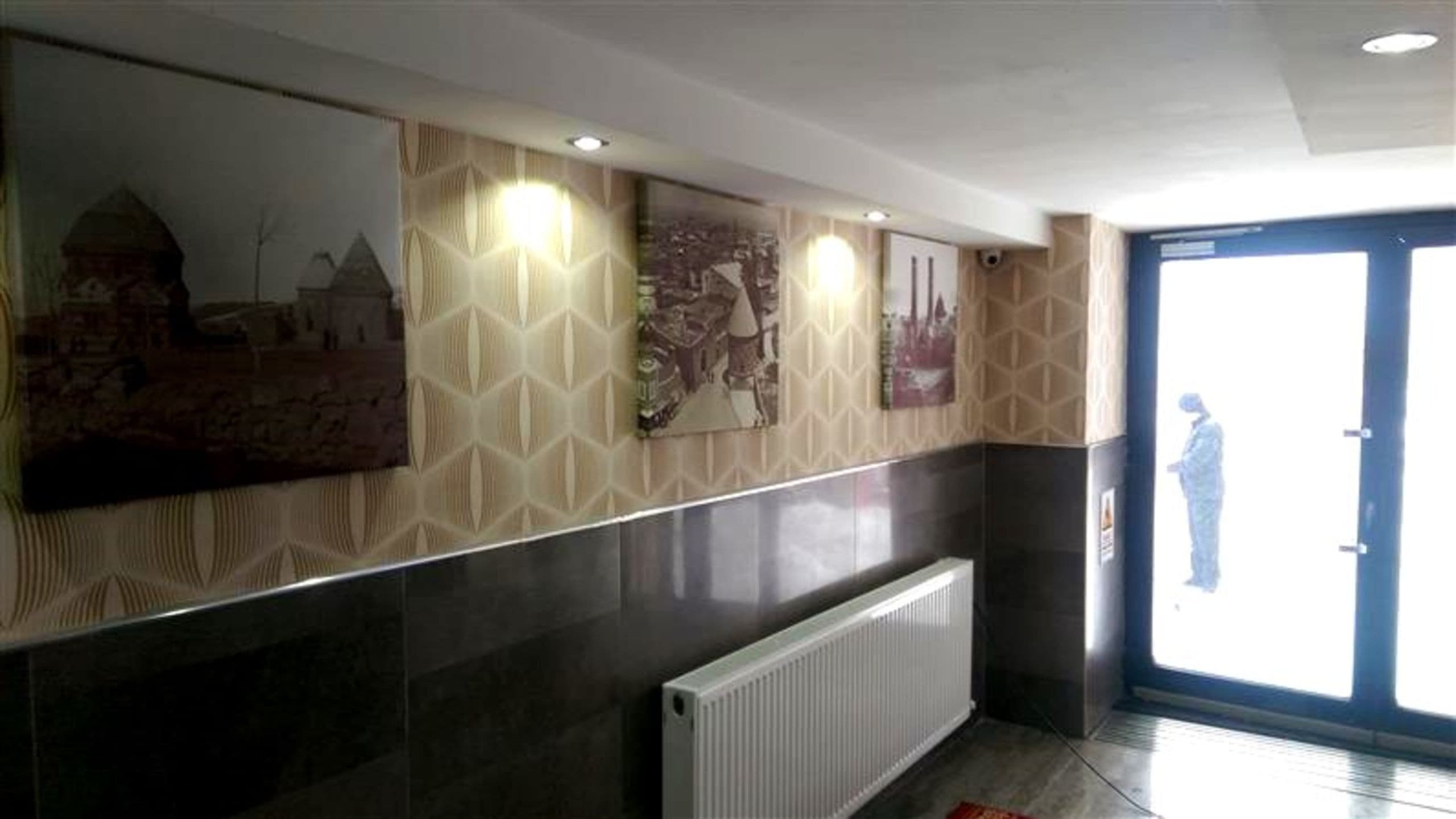 Saltuk Otel Erzurum-11