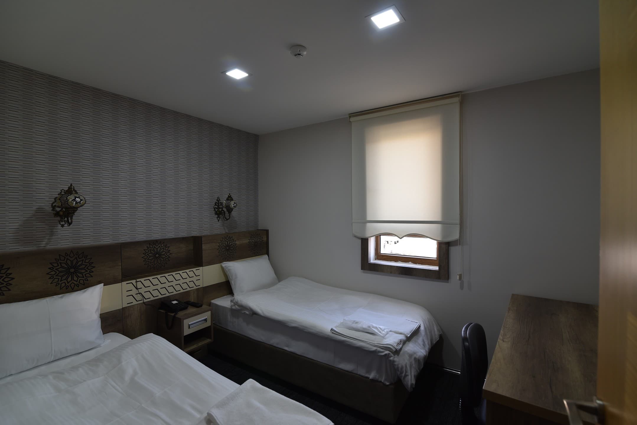 Saltuk Otel Erzurum-31