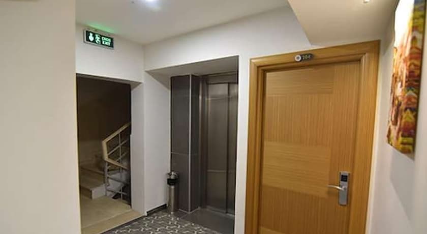Saltuk Otel Erzurum-12