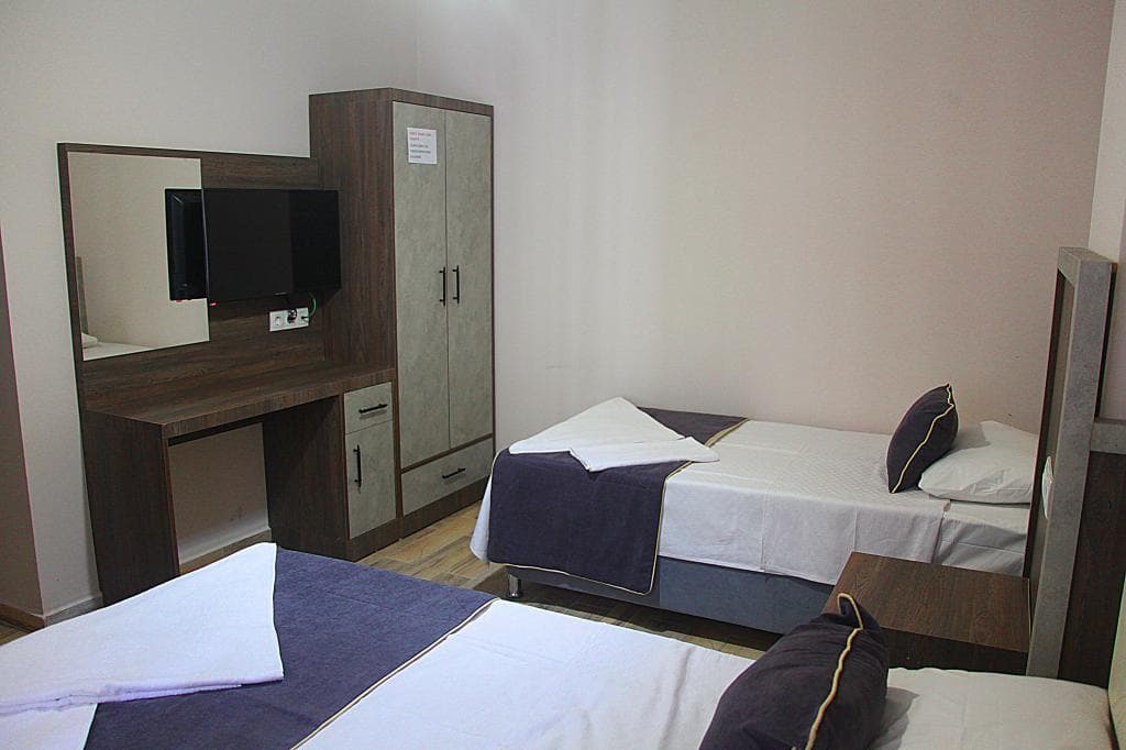 Comfort Başaran Otel-15