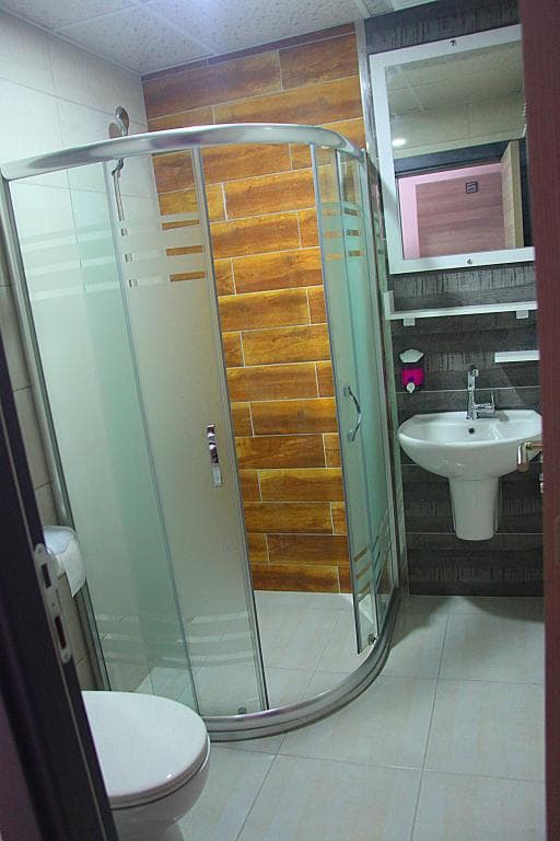 Comfort Başaran Otel-16