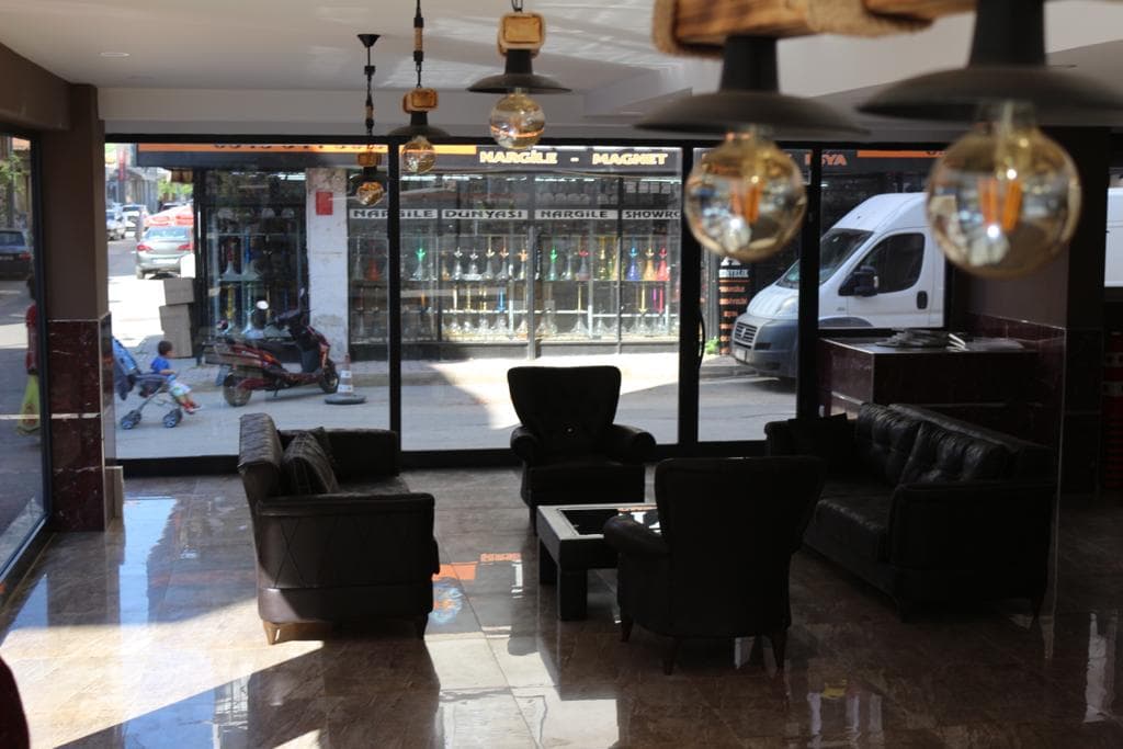 Comfort Başaran Otel-2