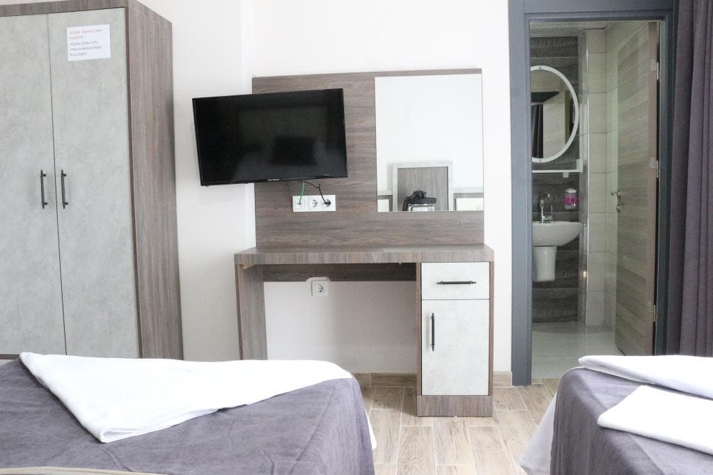 Comfort Başaran Otel-11